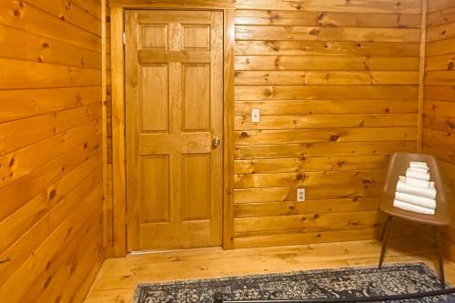 Φωτογραφία από το άλμπουμ του Whispering Pines Retreat σε Barton