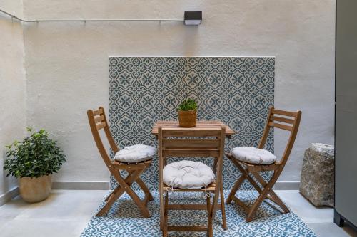 Home Chueca - Gran via