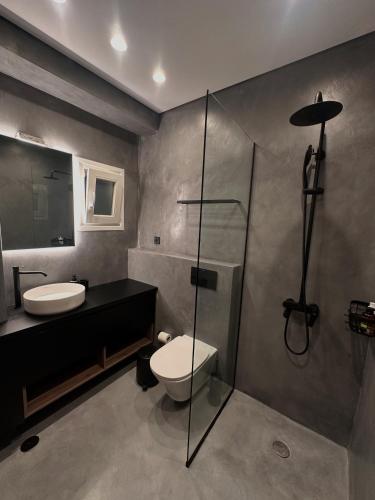 Sandys Luxury Living