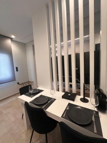 Sandys Luxury Living