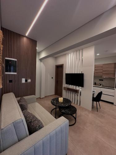 Sandys Luxury Living