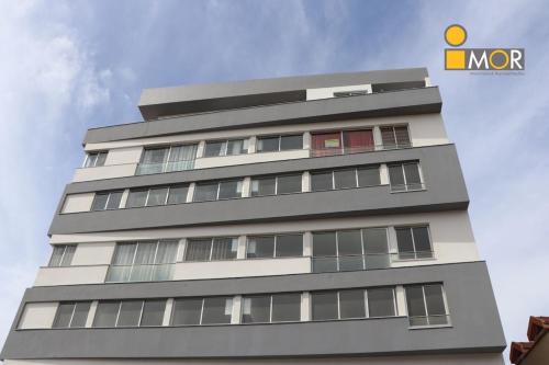 3-bedroom Apartment Praia Santiago