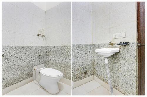 Gallery image of Hotel O HARSH RESTAURANT AND DHABA in Govardhan