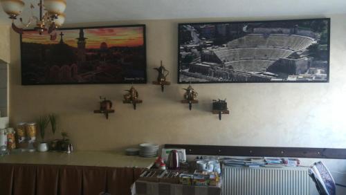Fotografie z fotogalerie ubytování Al Midan Hotel v destinaci Amman