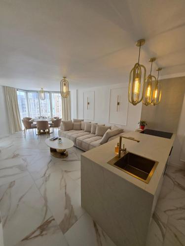 Alma Blanca Atlantico