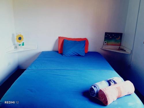 Cheap flat Iguazú