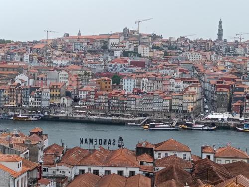 Douro Exclusive View