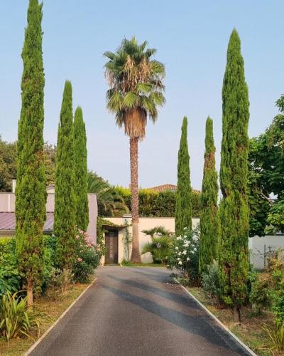 Magnifique maison d'architecte Bordeaux Mérignac