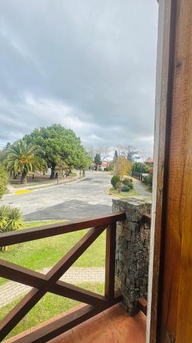 Fotografie z fotogalerie ubytování Cabañas Playa del Sol v destinaci San Clemente del Tuyú