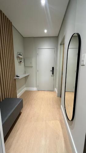 Φωτογραφία από το άλμπουμ του Studio moderno no Centro-Batel στην Κουριτίμπα