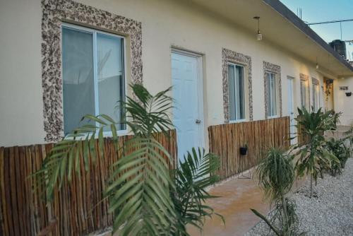 Gallery image of Casa Shalom Green in Bacalar