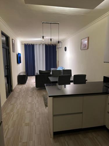 WitMan Apartments