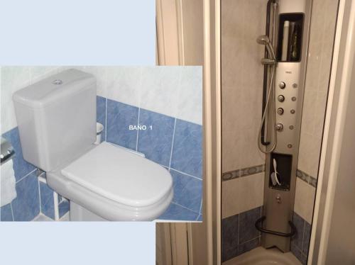 Apartamento-Primera línea playa-La Mata-Alicante