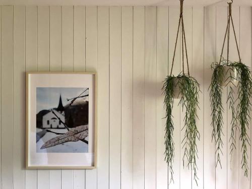 Galería fotográfica de Ridiculously Amazing Views, Cool Apartment Too! en Lauterbrunnen
