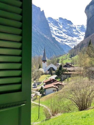 THE Best Valley View-Swiss Charm-Free Parking photo 3