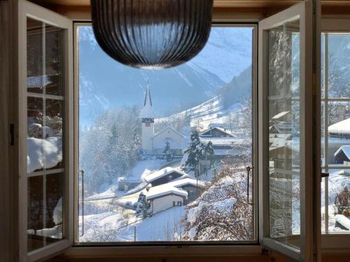 THE Best Valley View-Swiss Charm-Free Parking photo 2