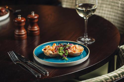 Hotel Indigo London Clerkenwell by IHG photo 57