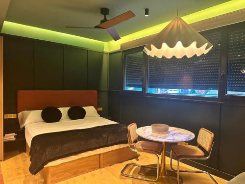 BILBAO NORTH SHORE APARTMENTs 10
