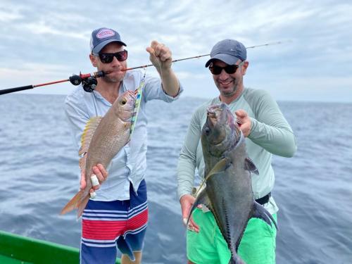 Fishing Tours Maldives