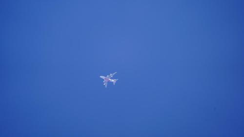 Close to Main Square