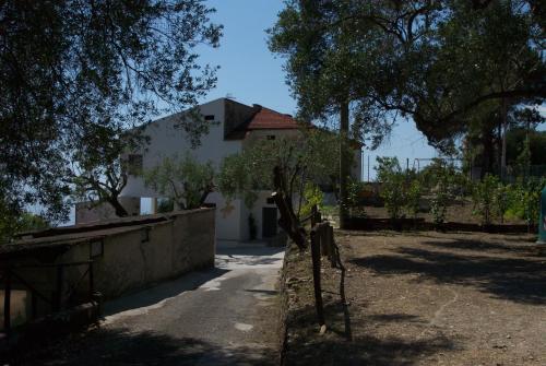 Giardino di Santo Mercurio Country House