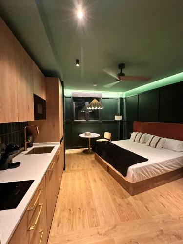 BILBAO NORTH SHORE APARTMENTs 10
