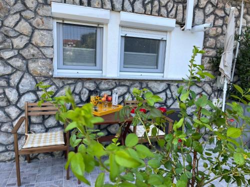 Alany Apartment Zagreb