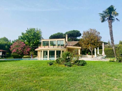 B&B Family Villa perfectly located
