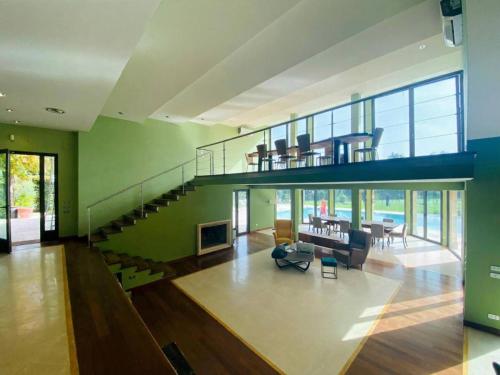 B&B Family Villa perfectly located