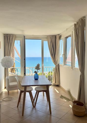 Apartamento Paraíso del Sol