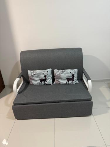 クアラルンプールにあるMajestic Residence KLCCのギャラリーの写真