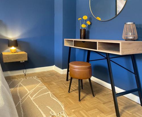 Φωτογραφία από το άλμπουμ του blue rooms σε Schweinfurt