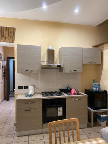 Family Apartment for five persons