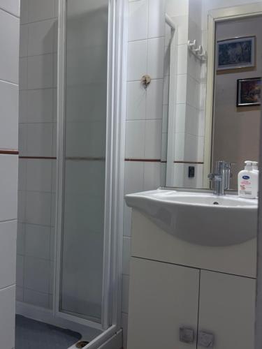 Family Apartment for five persons