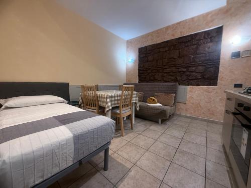 Family Apartment for five persons