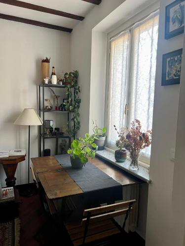 Cozy one bedroom apartment in Milano, Brera