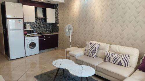 Cuina o zona de cuina de Nice cozy place