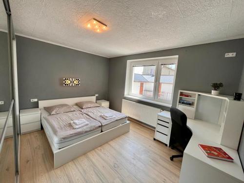 Apartmán u zámeckého parku