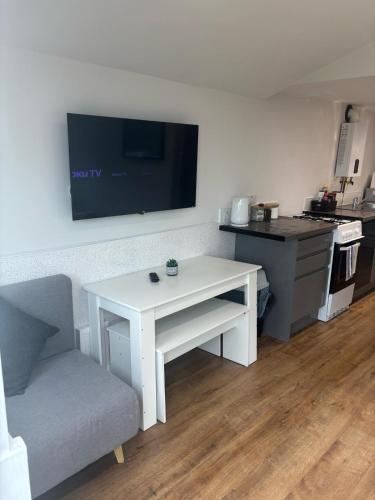 Gallery image of Shannon - 113 in Leysdown-on-Sea