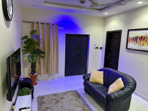 Gallery image of Jayda Lodge in Kwedonu