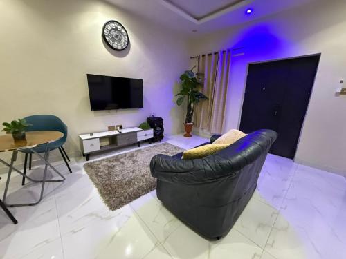 Gallery image of Jayda Lodge in Kwedonu