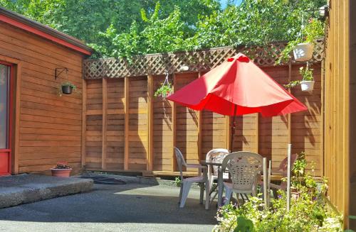 Bella Coola Cumbrian Inn – Photos 4