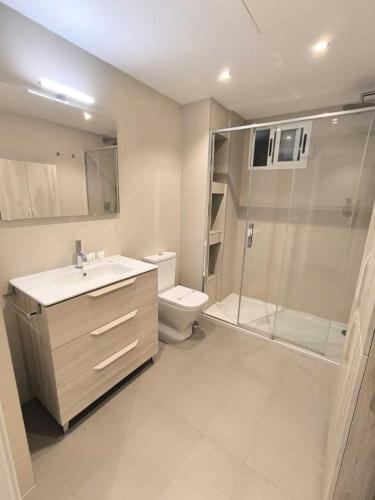 Rooms in Chamartin