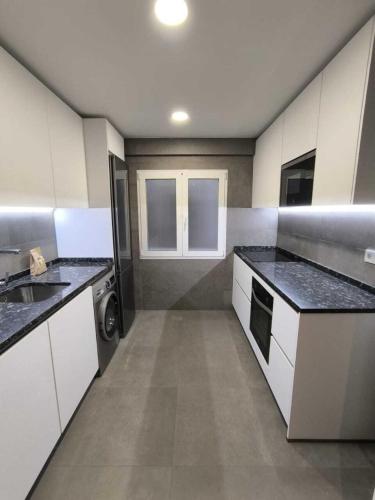 Rooms in Chamartin