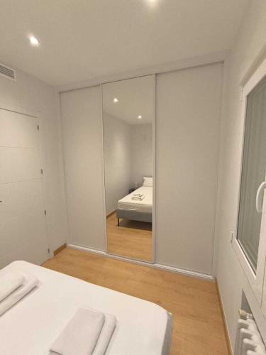 Rooms in Chamartin