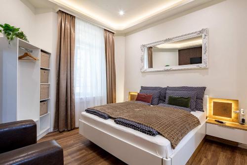 Super central - AC - New - Modern