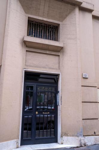 Angelico living Rome photo 48