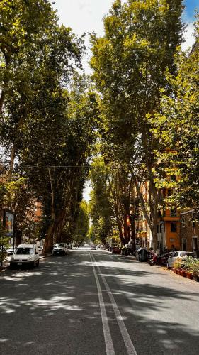 Angelico living Rome photo 47