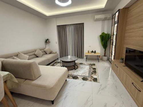 Brand new lungomare apartment