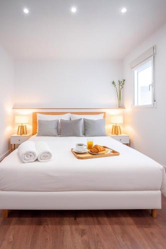 El Pilar Luxury Suites By VALENCIAFLATS EU